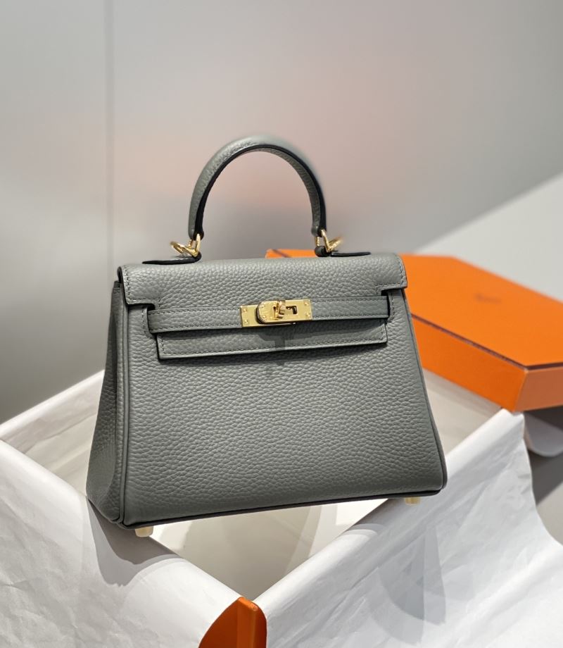 Hermes Kelly Bags